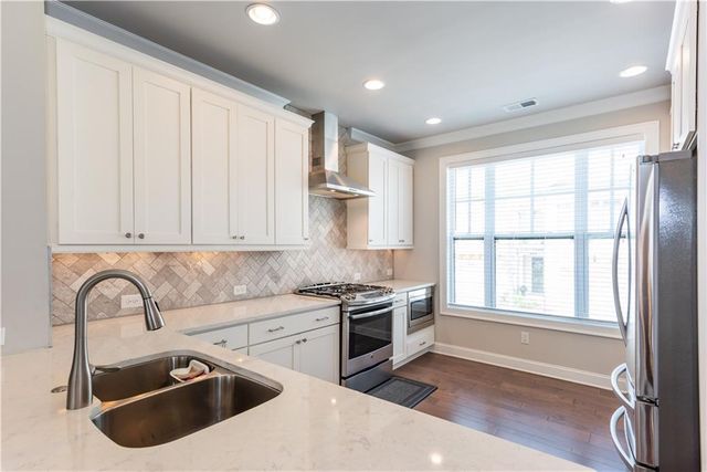 5247 Cresslyn Ridge, Alpharetta, GA 30005