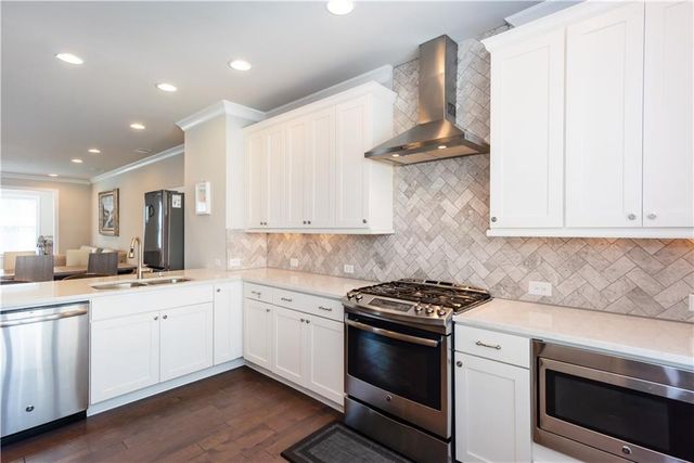 5247 Cresslyn Ridge, Alpharetta, GA 30005