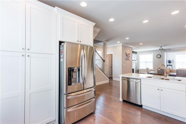 5247 Cresslyn Ridge, Alpharetta, GA 30005