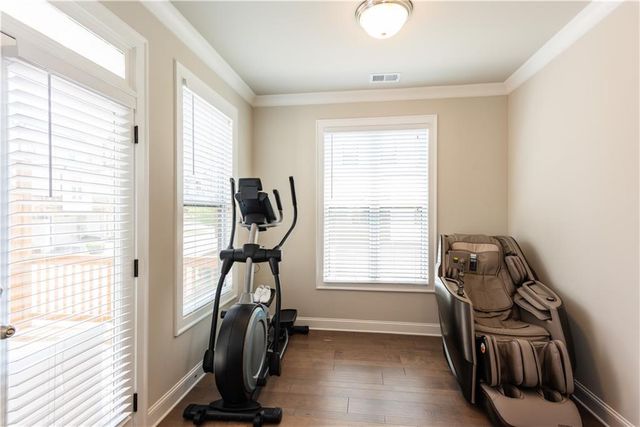 5247 Cresslyn Ridge, Alpharetta, GA 30005