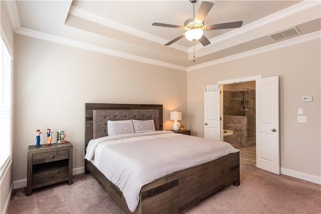 5247 Cresslyn Ridge, Alpharetta, GA 30005