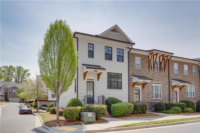 5247 Cresslyn Ridge, Alpharetta, GA 30005