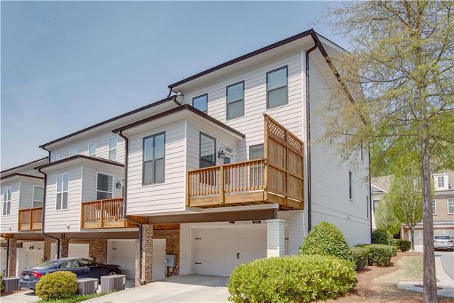 5247 Cresslyn Ridge, Alpharetta, GA 30005