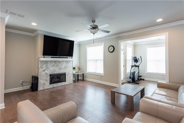 5247 Cresslyn Ridge, Alpharetta, GA 30005