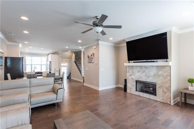 5247 Cresslyn Ridge, Alpharetta, GA 30005