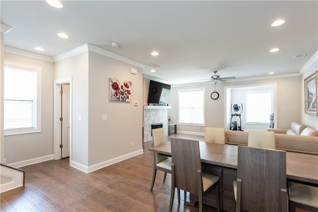 5247 Cresslyn Ridge, Alpharetta, GA 30005