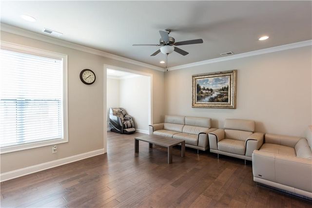 5247 Cresslyn Ridge, Alpharetta, GA 30005