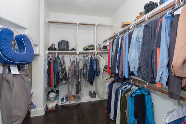 4534 Triggs Trace, Tyler, TX 75709