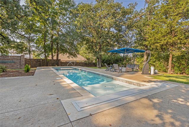 4534 Triggs Trace, Tyler, TX 75709