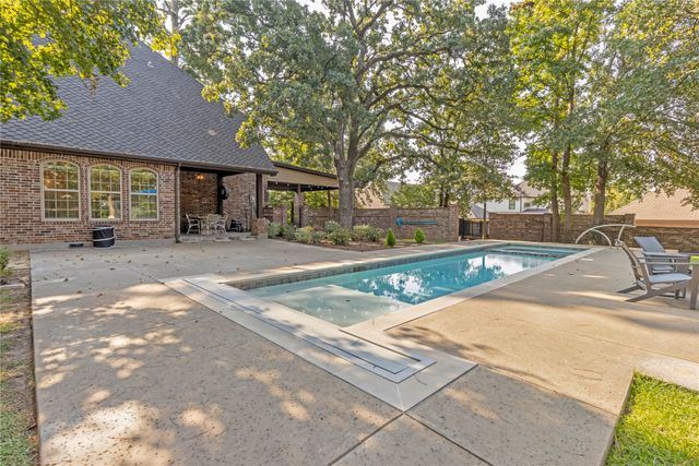 4534 Triggs Trace, Tyler, TX 75709