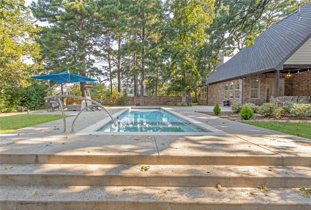 4534 Triggs Trace, Tyler, TX 75709