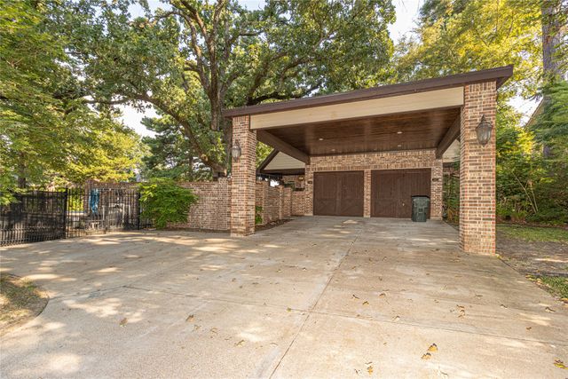 4534 Triggs Trace, Tyler, TX 75709