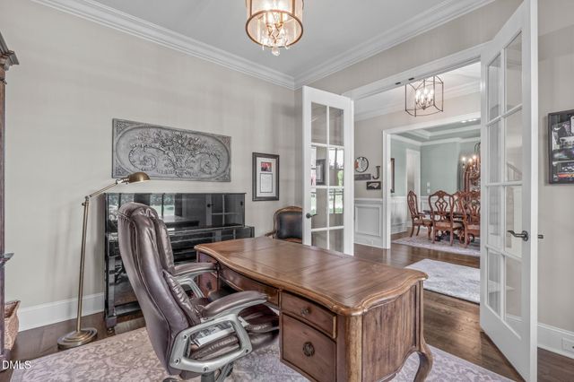 3118 Mantle Ridge Drive, Apex, NC 27502