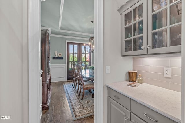 3118 Mantle Ridge Drive, Apex, NC 27502