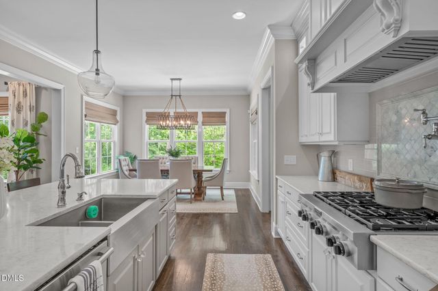 3118 Mantle Ridge Drive, Apex, NC 27502