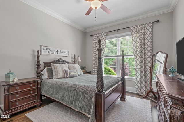 3118 Mantle Ridge Drive, Apex, NC 27502