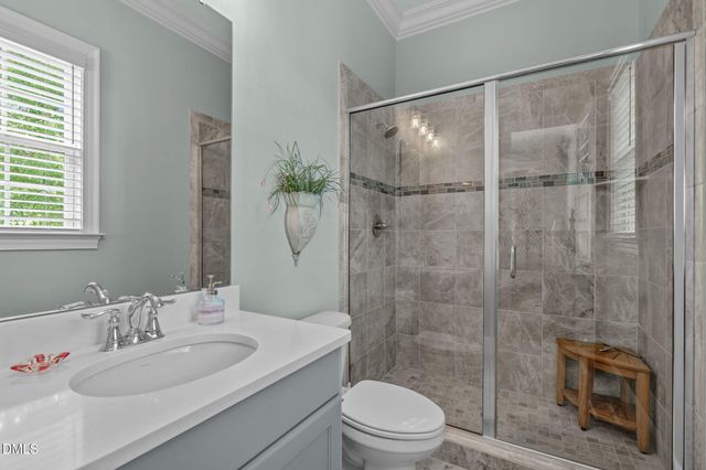3118 Mantle Ridge Drive, Apex, NC 27502