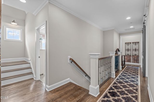 3118 Mantle Ridge Drive, Apex, NC 27502