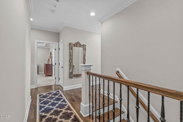 3118 Mantle Ridge Drive, Apex, NC 27502