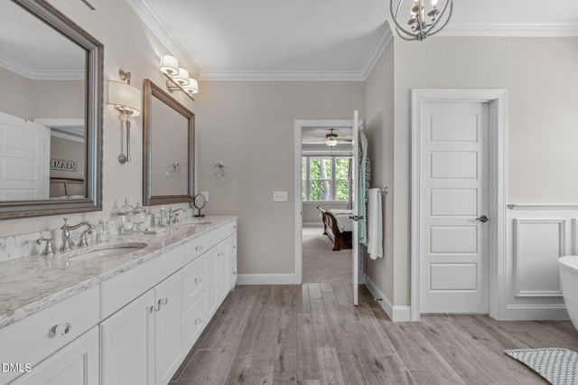 3118 Mantle Ridge Drive, Apex, NC 27502