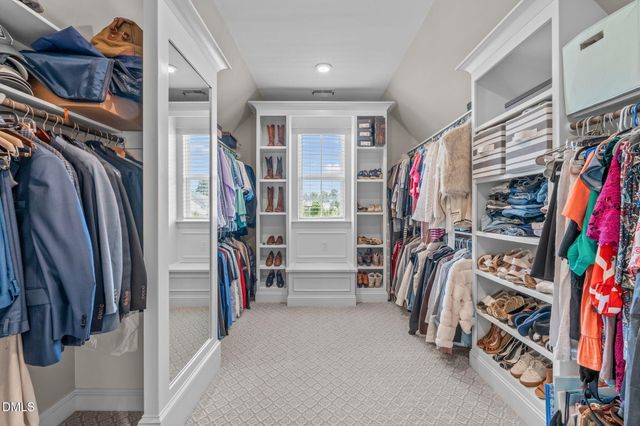 3118 Mantle Ridge Drive, Apex, NC 27502