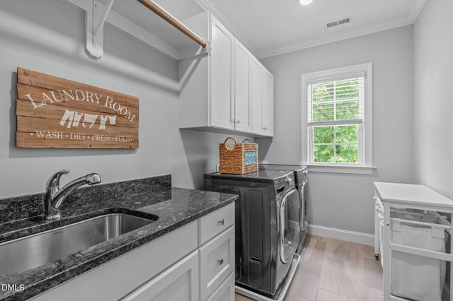 3118 Mantle Ridge Drive, Apex, NC 27502