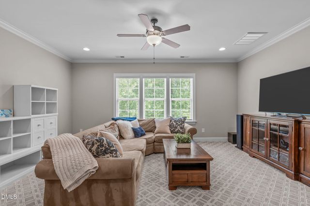 3118 Mantle Ridge Drive, Apex, NC 27502