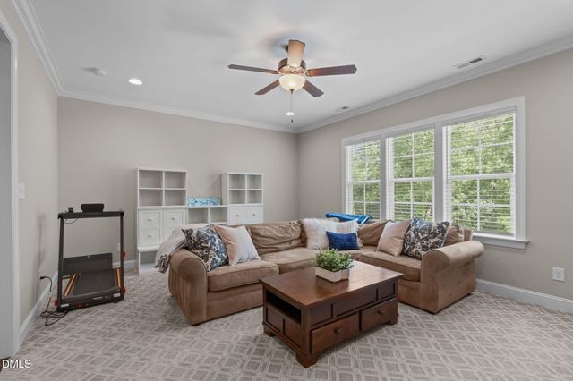 3118 Mantle Ridge Drive, Apex, NC 27502