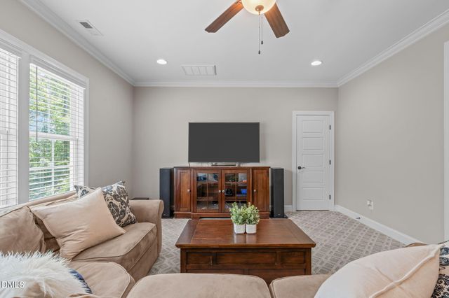 3118 Mantle Ridge Drive, Apex, NC 27502