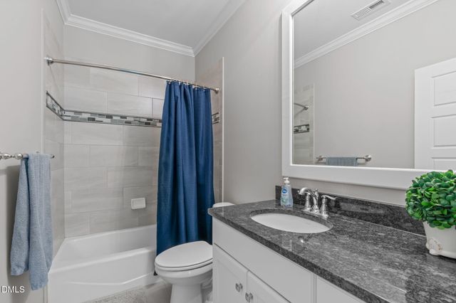 3118 Mantle Ridge Drive, Apex, NC 27502
