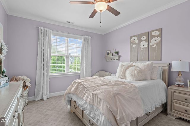 3118 Mantle Ridge Drive, Apex, NC 27502