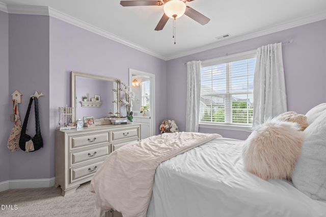 3118 Mantle Ridge Drive, Apex, NC 27502