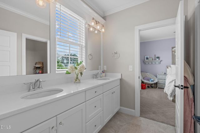 3118 Mantle Ridge Drive, Apex, NC 27502