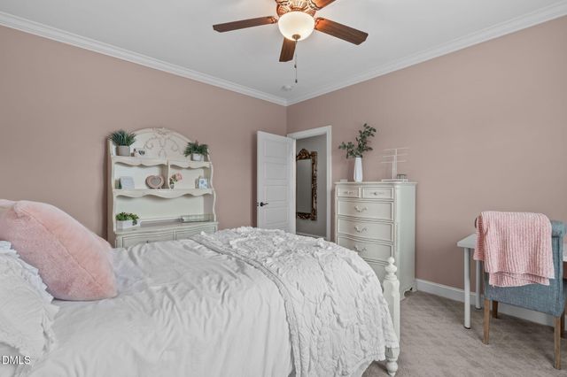 3118 Mantle Ridge Drive, Apex, NC 27502