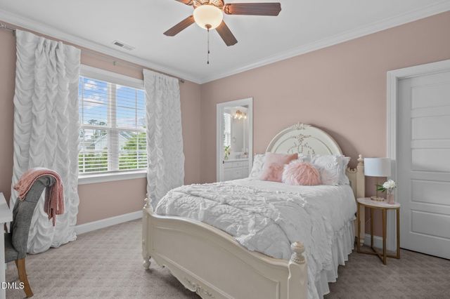 3118 Mantle Ridge Drive, Apex, NC 27502
