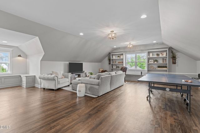 3118 Mantle Ridge Drive, Apex, NC 27502
