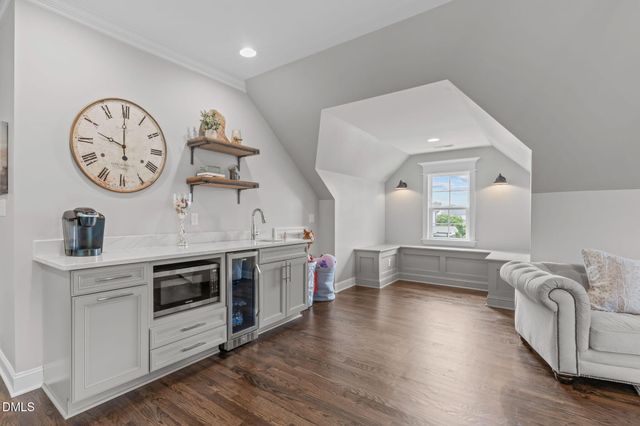 3118 Mantle Ridge Drive, Apex, NC 27502