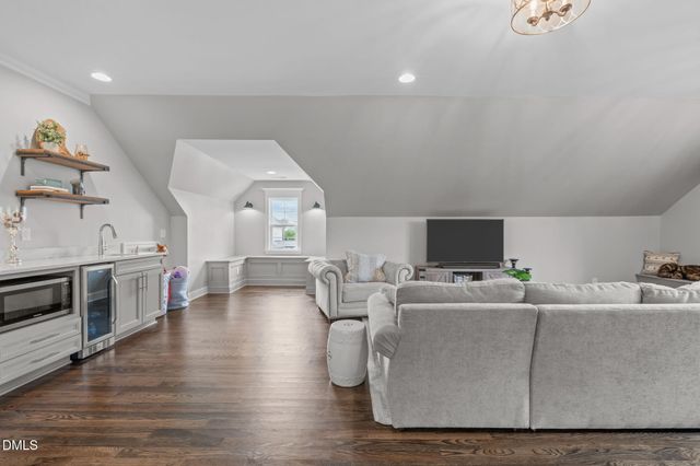 3118 Mantle Ridge Drive, Apex, NC 27502