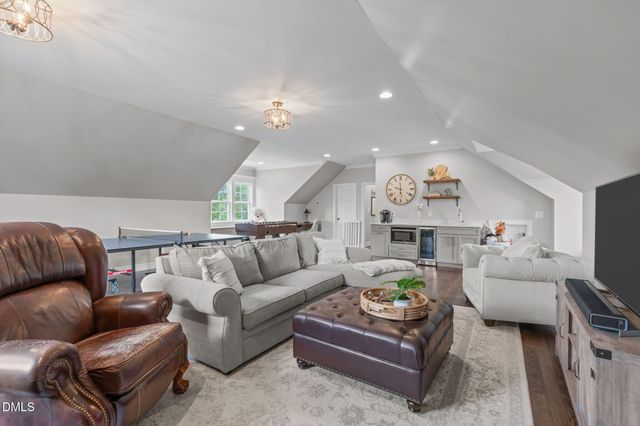 3118 Mantle Ridge Drive, Apex, NC 27502