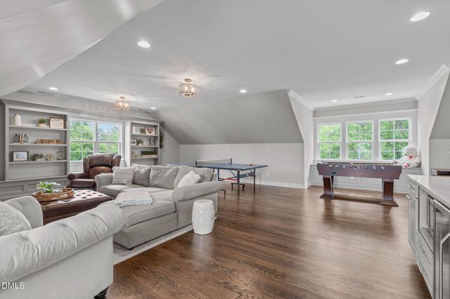 3118 Mantle Ridge Drive, Apex, NC 27502
