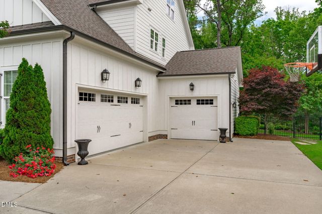 3118 Mantle Ridge Drive, Apex, NC 27502