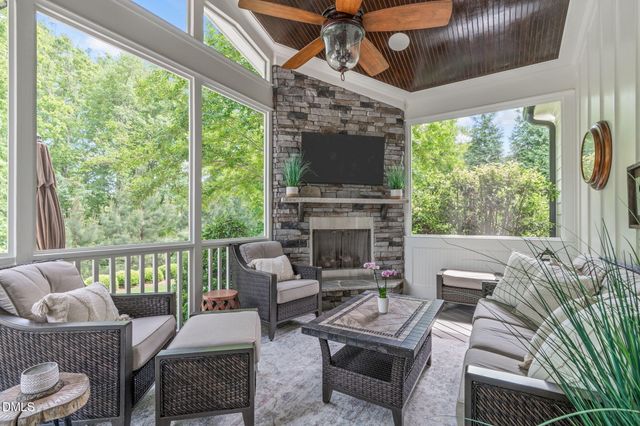 3118 Mantle Ridge Drive, Apex, NC 27502