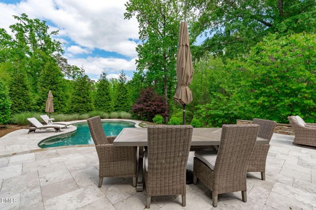 3118 Mantle Ridge Drive, Apex, NC 27502