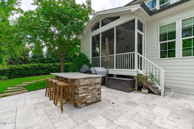 3118 Mantle Ridge Drive, Apex, NC 27502