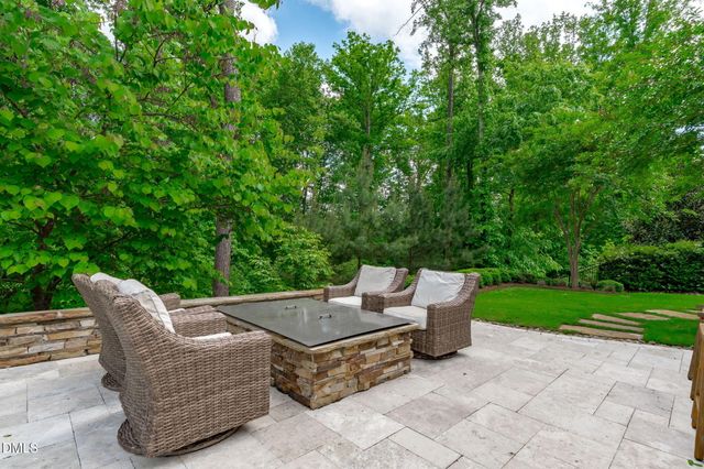 3118 Mantle Ridge Drive, Apex, NC 27502