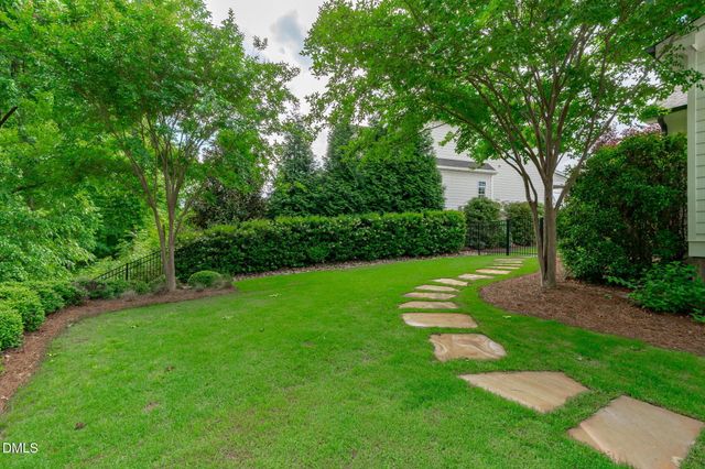 3118 Mantle Ridge Drive, Apex, NC 27502