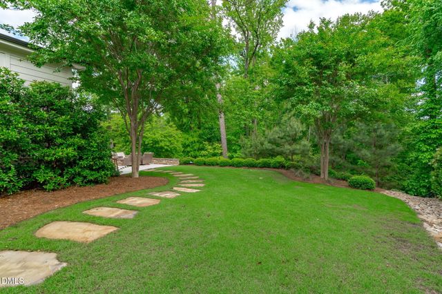 3118 Mantle Ridge Drive, Apex, NC 27502
