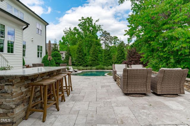 3118 Mantle Ridge Drive, Apex, NC 27502