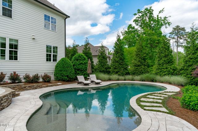 3118 Mantle Ridge Drive, Apex, NC 27502