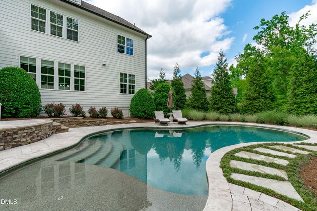 3118 Mantle Ridge Drive, Apex, NC 27502